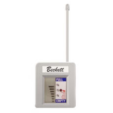 Beckett 无线油位计Rocket 17000系列