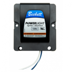 Beckett 燃气点火器系列