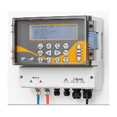 BR 超声波流量计UF3300 FM系列