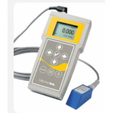 BR 超声波流量计PFD550系列