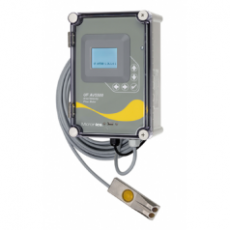 BR 超声波流量计UFAV5500系列