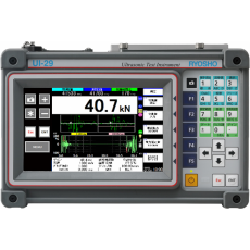 RSEC 超声波螺栓轴向力计UI-29AF系列