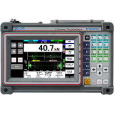 RSEC 超声波螺栓轴向力计UI-29AF系列