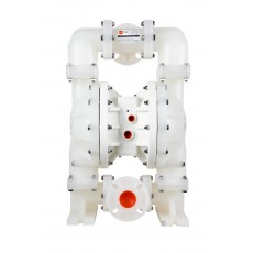 OVELL 51毫米（2英寸）塑料气动隔膜泵系列