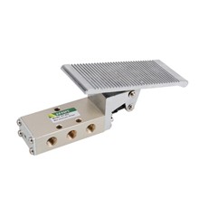xgpc 脚踏阀ST系列