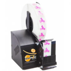 DERFI 紧凑型透明标签分发器LD3500系列