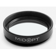 FJW OPTICAL 红光二向色性短波通滤光片SP651