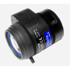 FJW OPTICAL 紧凑型远摄镜头SL1250M系列
