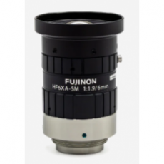 FJW OPTICAL 高分辨率镜头HF6XA-5M系列