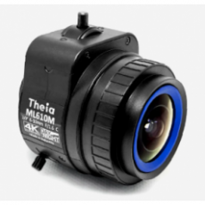FJW OPTICAL 变焦镜头ML610M系列