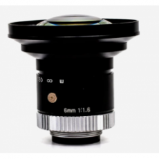 FJW OPTICAL 定焦镜头GMD5HR系列