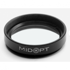FJW OPTICAL 红光二向色性短波通滤光片SP651