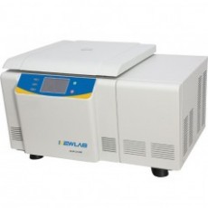 KEWLAB 冷冻台式离心机DHR-21000系列