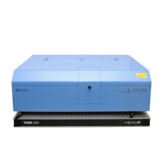 BATOP 台式太赫兹光谱仪TDS10XX系列
