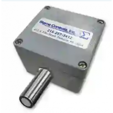 Sigma Controls 超声波液位传感器US4000