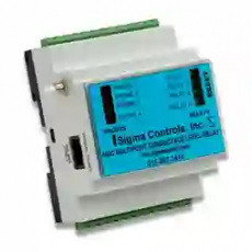 Sigma Controls 电导探针泵控制器100C系列