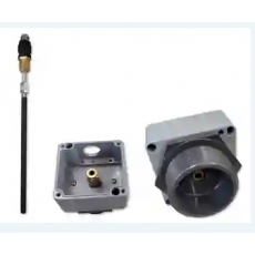 Sigma Controls 电导点电平探针201-203