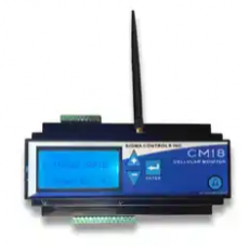 Sigma Controls 手机闹钟自动拨号器CM18系列
