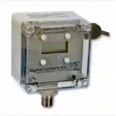 Sigma Controls 指示液位变送器9000N4系列