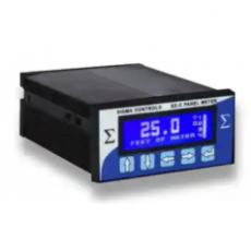 Sigma Controls 数字过程仪表EZ-C系列