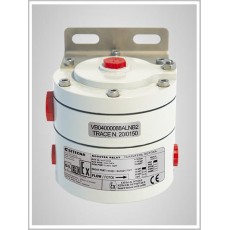 SITECNA 铝合金增压器1/4"NPT，1/2"NPT