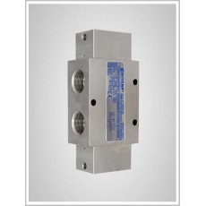 SITECNA 不锈钢滑阀3/4，1"NPT系列
