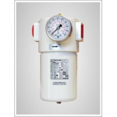 SITECNA 铝合金过滤器3/4"NPT，1"NPT系列