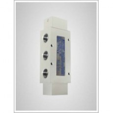 SITECNA 铝合金滑阀3/4，1"NPT系列