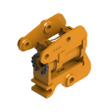 Schrader Bellows 动力倾斜接头PTNG系列