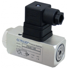HYVAIR 压力开关PS40系列