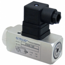 HYVAIR 压力开关PS40系列