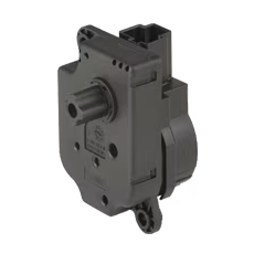 JOHNSON ELECTRIC 暖通空调执行器系列