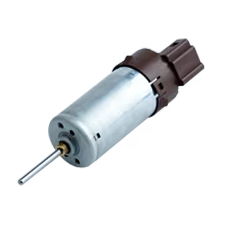 JOHNSON ELECTRIC 汽车用小型直流电机系列