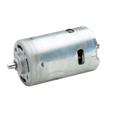 JOHNSON ELECTRIC 工业直流电机系列