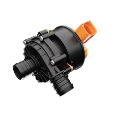 JOHNSON ELECTRIC 电动汽车充电泵系列