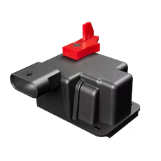 JOHNSON ELECTRIC 电动汽车锁定执行器系列