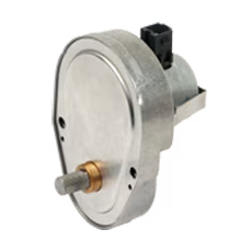 JOHNSON ELECTRIC 工业直流齿轮电机系列