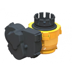 JOHNSON ELECTRIC 燃气切断阀系列