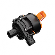 JOHNSON ELECTRIC 电动汽车充电泵系列
