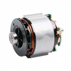 JOHNSON ELECTRIC 工业EC电机系列