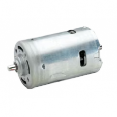 JOHNSON ELECTRIC 工业直流电机系列
