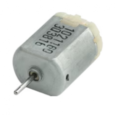 JOHNSON ELECTRIC 汽车直流电机系列