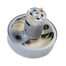 JOHNSON ELECTRIC 空调鼓风机系列