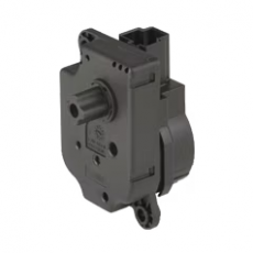 JOHNSON ELECTRIC 暖通空调执行器系列