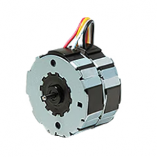 JOHNSON ELECTRIC 同步电机系列