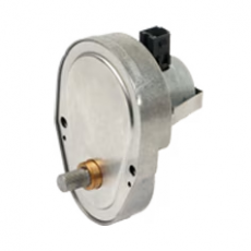 JOHNSON ELECTRIC 工业直流齿轮电机系列