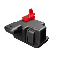JOHNSON ELECTRIC 电动汽车锁定执行器系列