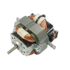 JOHNSON ELECTRIC 交流电机通用电机系列