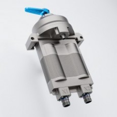 VOLZ 冗余执行器DA 30-HT-D-MCCS系列