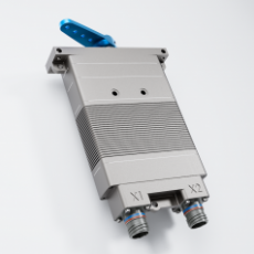 VOLZ 全冗余执行器DA 30-D系列